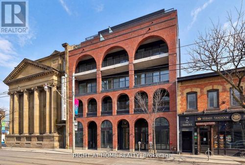 602-761 Queen St E, Toronto, ON, M4M1H3 | Card Image