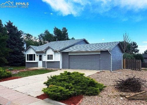 3645 Trailhill Pl, Colorado Springs, CO, 80906-4925 | Card Image