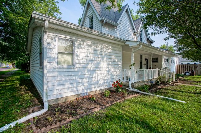 307 E 5 Th St, House other with 5 bedrooms, 1 bathrooms and null parking in Sheridan IN | Image 5