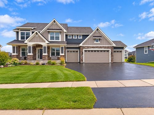 19235 Huxley Avenue, Lakeville, MN, 55044 | Card Image