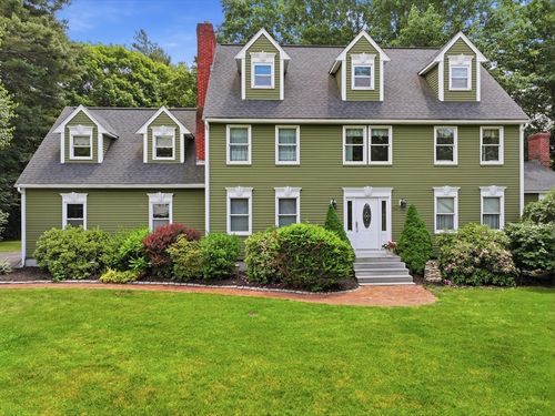 30 Knollwood Dr, Charlton, MA, 01507-1817 | Card Image