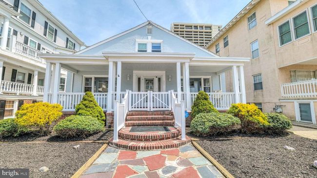 107 S Dover Ave, House other with 5 bedrooms, 3 bathrooms and null parking in Atlantic City NJ | Image 5