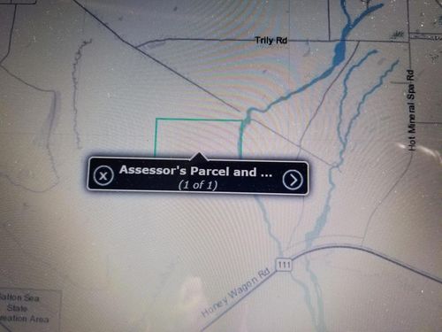 360 Hot Mineral Spa Road, Niland, CA, 92257 | Card Image