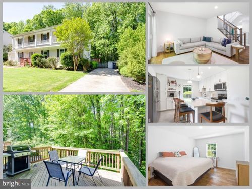 10582 Reeds Landing Cir, BURKE, VA, 22015-2551 | Card Image