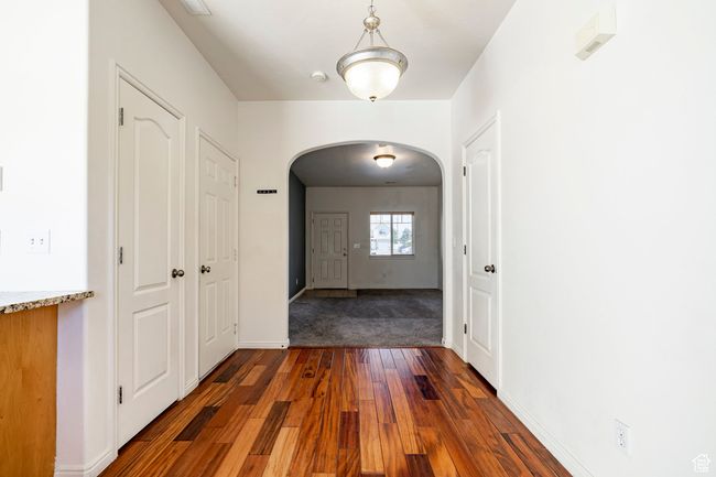 890 E Chase Brook Ln, Condo with 3 bedrooms, 3 bathrooms and 2 parking in Millcreek UT | Image 13