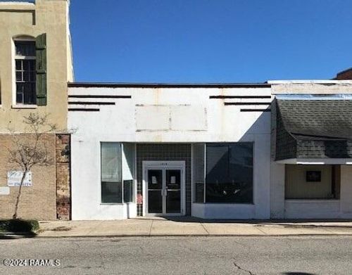 1418 Main St, Jeanerette, LA, 70544-3506 | Card Image