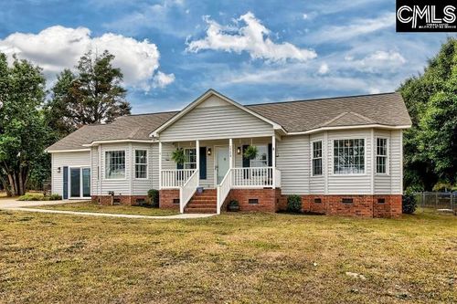 1724 Lewie Road, Leesville, SC, 29070-7568 | Card Image