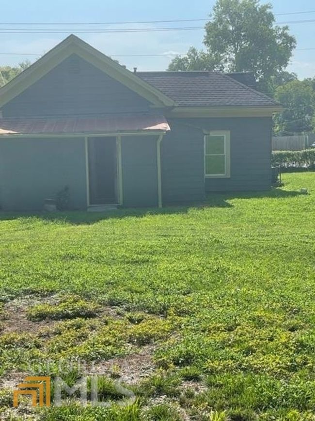 1005 Maple Ave Sw, House other with 2 bedrooms, 1 bathrooms and null parking in rOME GA | Image 22