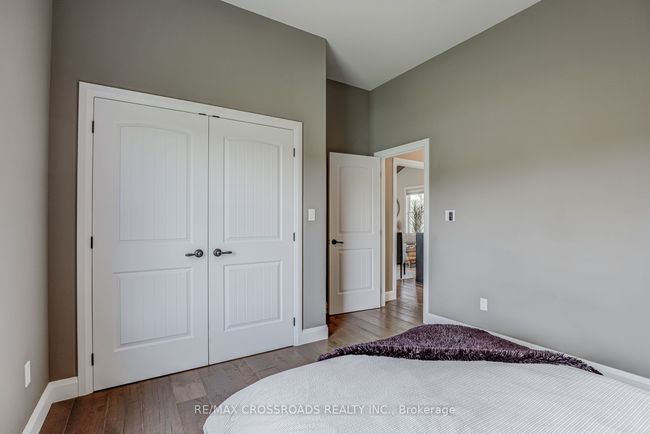 89 Gentlebreeze Dr, House other with 4 bedrooms, 4 bathrooms and 16 parking in Plainfield ON | Image 30