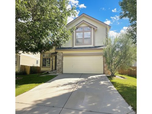 17314 Lindon Dr, Parker, CO, 80134-7536 | Card Image