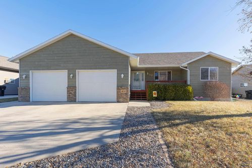 4810 Coal Bank Dr, Rapid City, SD, 57701 | Card Image