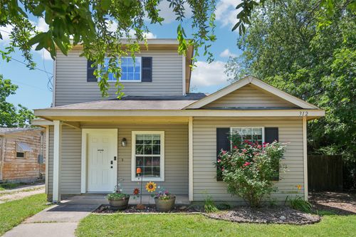312 Robertson St, Denton, TX, 76205-6137 | Card Image