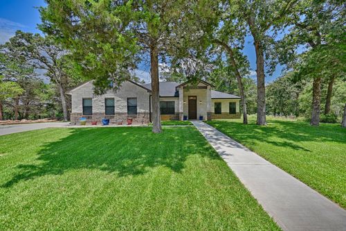 308 Pinehurst Dr, New Ulm, TX, 78950-2387 | Card Image