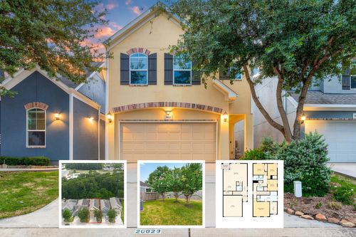 20623 Alfonso Ct, Spring, TX, 77388-3599 | Card Image