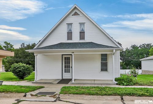 630 S 4th St, Eagle, NE, 68347-5029 | Card Image