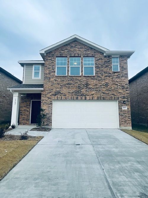 1707 Chapel Hill Rd, Princeton, TX, 75407-3041 | Card Image