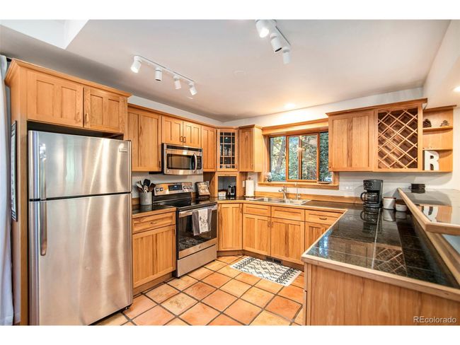 28192 Shadow Mountain Dr, House other with 2 bedrooms, 1 bathrooms and null parking in Conifer CO | Image 4