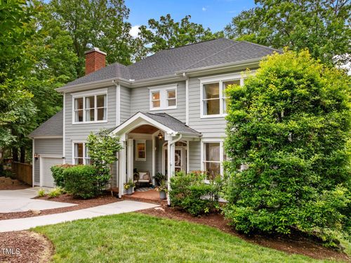 105 Jolyn Place, Chapel Hill, NC, 27517 | Card Image