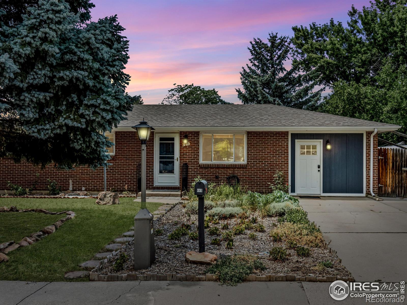 Fox St, Longmont, CO 80504