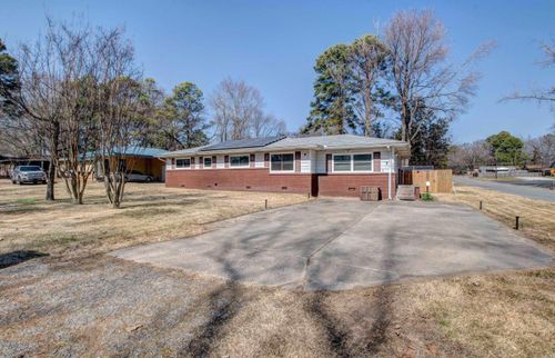 500 Braden St, Jacksonville, AR, 72076-4126 | Card Image