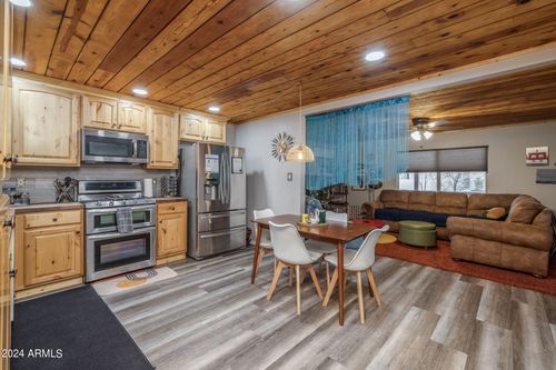 2074 Thousand Pines Dr, Overgaard, AZ, 85933-5412 | Card Image