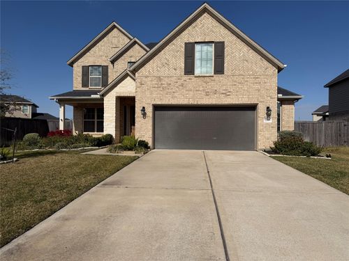 1819 Bending Willow Ln, Katy, TX, 77494-5756 | Card Image