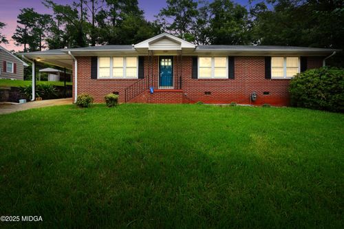 105 Upson Ave, Thomaston, GA, 30286-4519 | Card Image