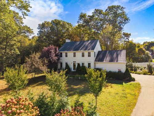 17 Autumn Way, Ledyard, CT, 06339-1658 | Card Image