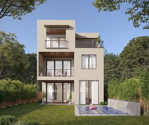 1213 Karen Ave, Austin, TX, 78757-3015 | Card Image