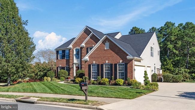 6028 Greenspring Rd, House other with 4 bedrooms, 5 bathrooms and null parking in FREDERICKSBURG VA | Image 42