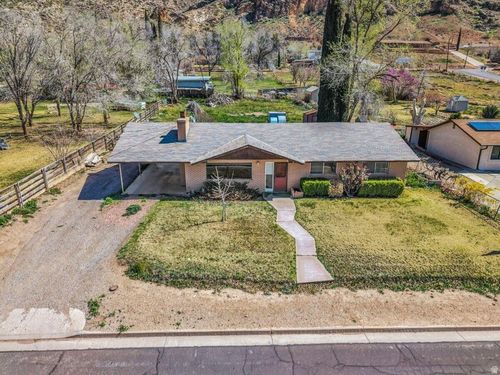 34 N 60 E, La Verkin, UT, 84745-5521 | Card Image