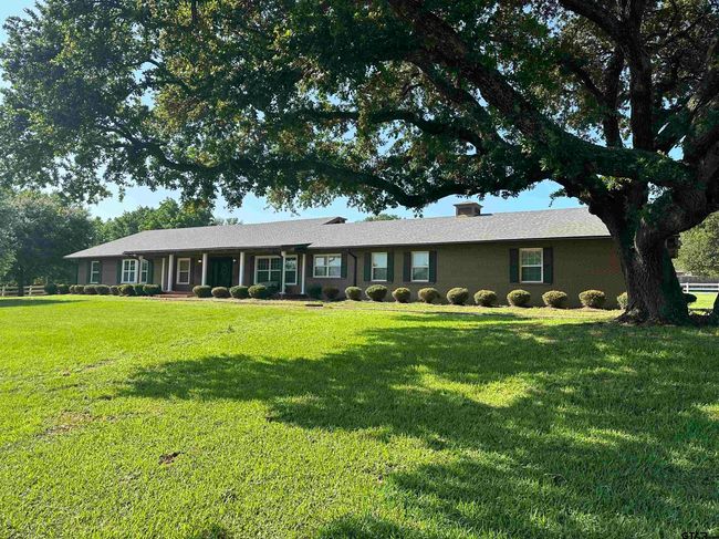 1248 Canada St, House other with 3 bedrooms, 4 bathrooms and null parking in Jacksonville TX | Image 43