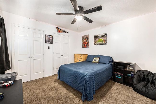 Secondary bedroom. | Image 18