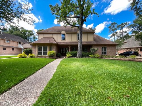 2503 Pleasant Creek Dr, Kingwood, TX, 77345-1673 | Card Image
