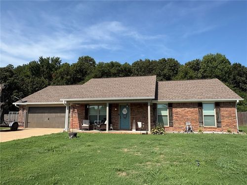 246 Letta Dr, Pottsville, AR, 72858-5003 | Card Image