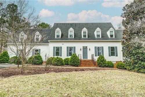 15405 Broad Creek Lane, Montpelier, VA, 23192 | Card Image