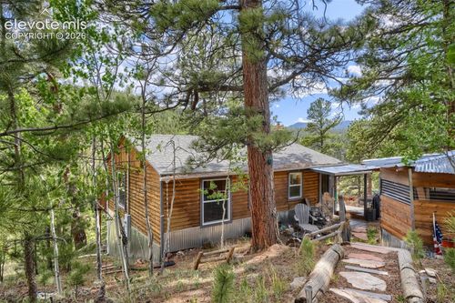 226 Hall Rd, BAILEY, CO, 80421-1547 | Card Image