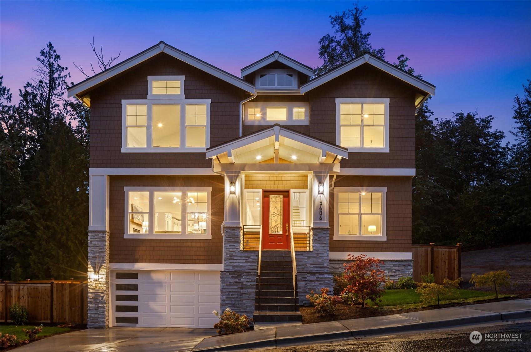 103rd Way, Redmond, WA 98052