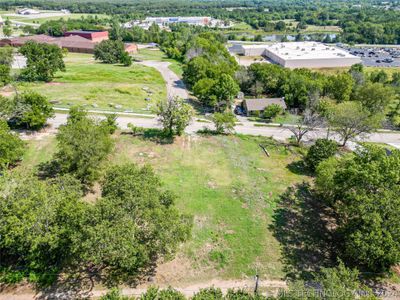 226 W 12th Avenue, Home with 0 bedrooms, 0 bathrooms and null parking in Bristow OK | Image 3