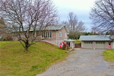 3546 B Line Rd, House other with 3 bedrooms, 2 bathrooms and 10 parking in Pembroke ON | Image 3