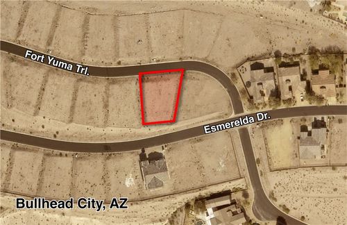 3072 Fort Yuma Trail, Bullhead City, AZ, 86429 | Card Image
