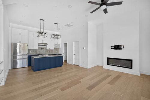 2349 N Carroll Ave, Dallas, TX, 75204-3605 | Card Image