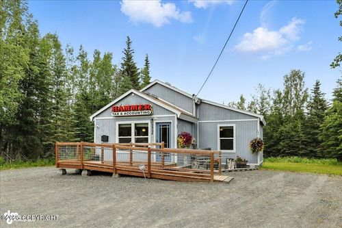 5968 Kenai Spur Hwy, Kenai, AK, 99611-8431 | Card Image