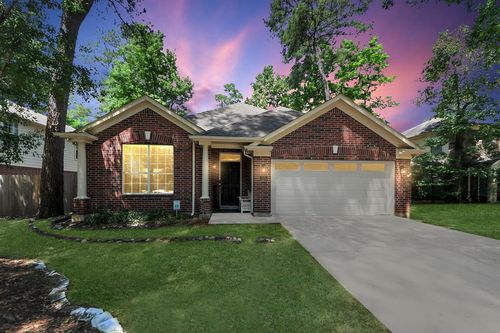 50 E Trillium Cir, The Woodlands, TX, 77381-6002 | Card Image