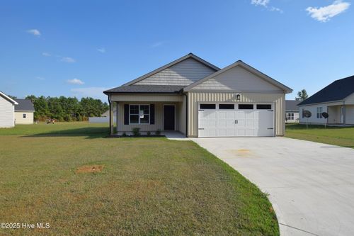 34 Hampton Way, Snow Hill, NC, 28580-3401 | Card Image