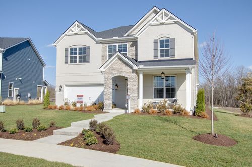 2884 Delta Circle, Mount Juliet, TN, 37122 | Card Image