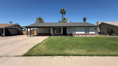 1960 E Cairo Dr, Tempe, AZ, 85282-2821 | Card Image