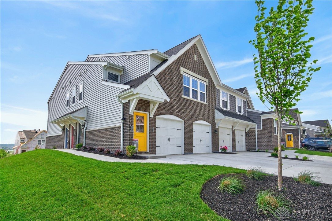 Residential in Turtlecreek Twp 2