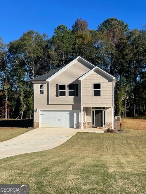 lot-2-215 Davis Lake Court, Thomaston, GA, 30286 | Card Image