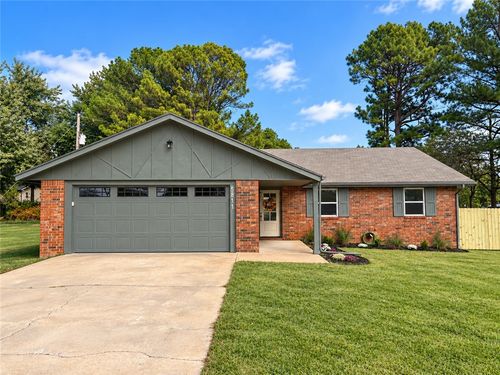 5811 S Primrose Rd, Lowell, AR, 72745-9399 | Card Image